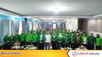 IMG-20261025-WA0011 Ket Foto: Ketua DPW PPP Riau H Ikbal Sayuti Hadri Musancab serentak di Kampar