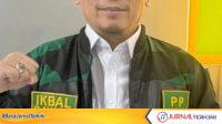IMG-20261027-WA0060 Ket Foto: Ketua PP GPK H Ikbal Sayuti