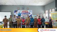 IMG-20261031-WA0011 Ketua TP PKK kab Inhil, Hj. Katerina Susanti, melalui Kampanye Gerakan Beragam, Bergizi, Seimbang dan Aman (B2SA) Goes To School di Kecamatan Kemuning,