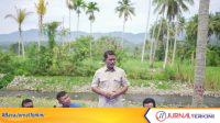 Jon Firman Pandu Dorong Rp54,78 Miliar untuk Bangkitkan Pertanian Kab Solok Pascabencana (Dok. Pemkab Solok)