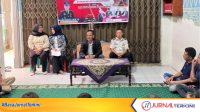 Penyuluhan hukum di Rutan Batusangkar (Dok. Rutan Batusangkar)