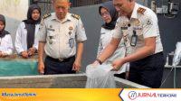 IMG_20261009_110147-100kb Rutan Batusangkar Tebar Bibit Ikan dan Bekali Keterampilan WBP (Dok. Rutan Batusangkar)