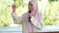Maulid Nabi Muhammad SAW di kateman