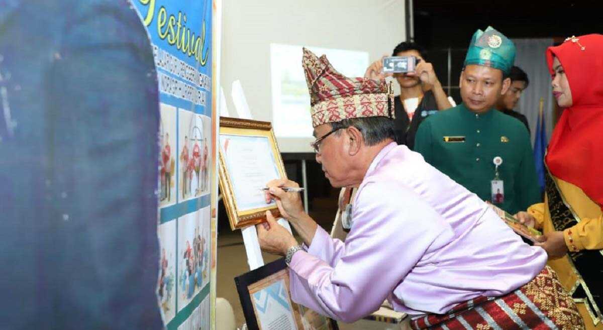 Lokakarya 7 “Panen Hasil Belajar” Program Pendidikan Guru Penggerak (PPGP) Angkatan 7 