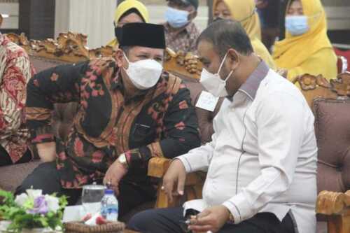 Dorong Sektor UMKM Lewat Sertifikasi Halal