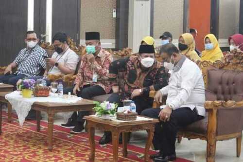 Dorong Sektor UMKM Lewat Sertifikasi Halal
