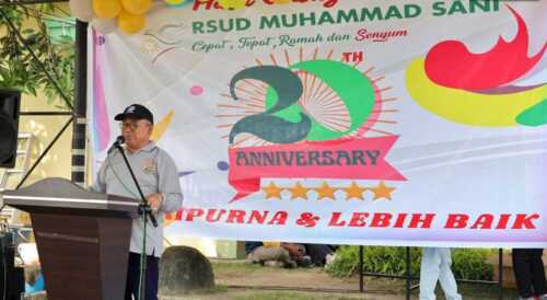 HUT RSUD-1