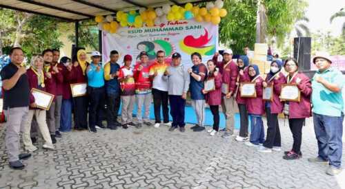 HUT RSUD-5