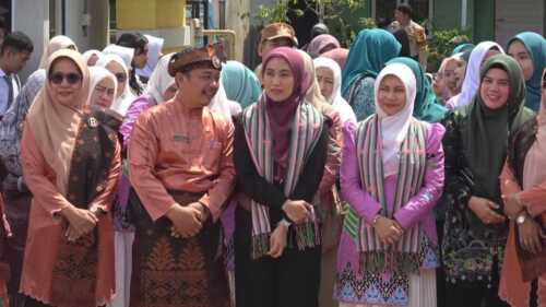 Jelajah anak Riau inhil