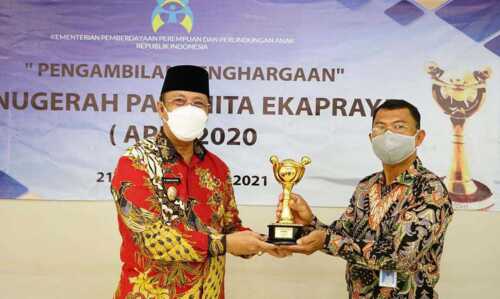 Anugerah Parahita Ekapraya