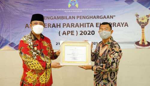 Anugerah Parahita Ekapraya