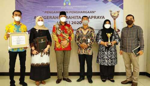 Anugerah Parahita Ekapraya