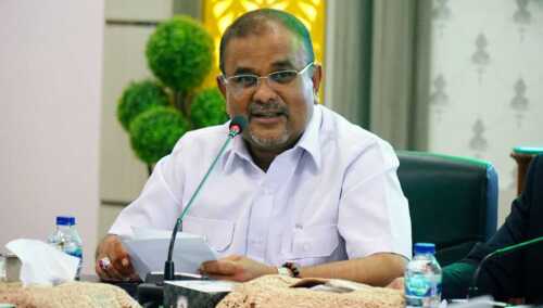 Pemkab Karimun Kerjasama dengan Universitas Islam Riau