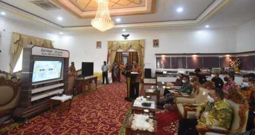 Program Inovasi Penanganan COVID-19