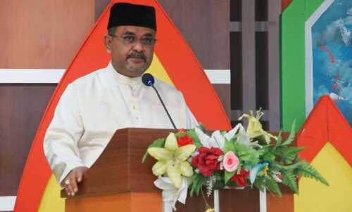 Pembukaan MTQ Karimun 2022-1