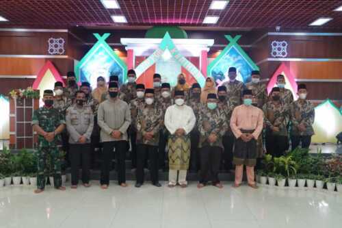 Pembukaan MTQ Karimun 2022-3