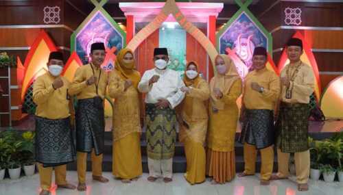 Pembukaan MTQ Karimun 2022-4