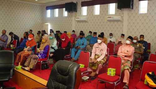 Ranperda RPJMD Karimun