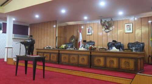 Ranperda SOTK Karimun