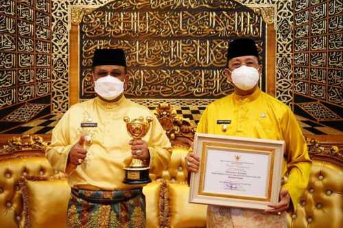 Anugerah Parahita Ekapraya