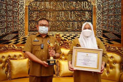 Anugerah Parahita Ekapraya