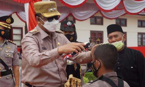 diktuk bintara polri polda kepri1