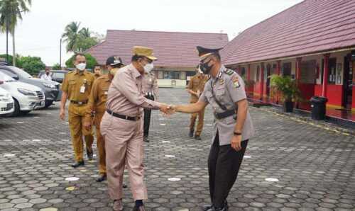 diktuk bintara polri polda kepri4