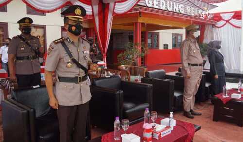 diktuk bintara polri polda kepri7