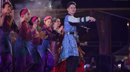 festival pelangi budaya nusantara-4