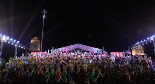 festival pelangi budaya nusantara-6