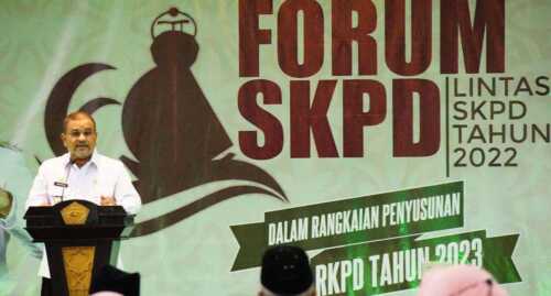 forum skpd karimun