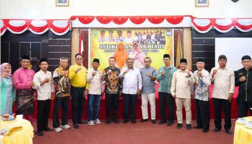 Hari Jadi KMM karimun