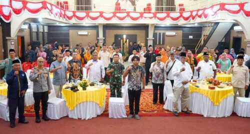 Hari Jadi KMM Karimun