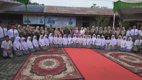 jelajah anak Riau inhil 3