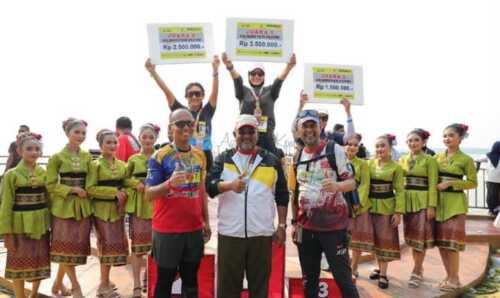 karimun run
