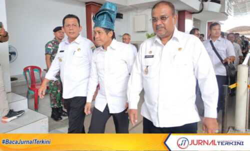 Karimun siap jadi tuan rumah GTRA Summit 2023