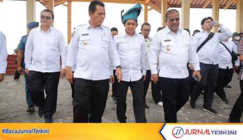 Karimun siap jadi tuan rumah GTRA Summit 2023