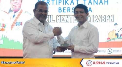 Karimun siap jadi tuan rumah GTRA Summit 2023