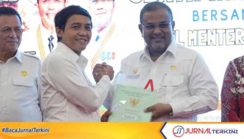 Karimun siap jadi tuan rumah GTRA Summit 2023