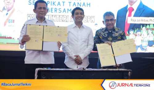 Karimun siap jadi tuan rumah GTRA Summit 2023