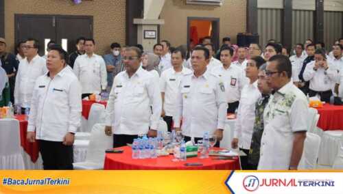 Karimun siap jadi tuan rumah GTRA Summit 2023