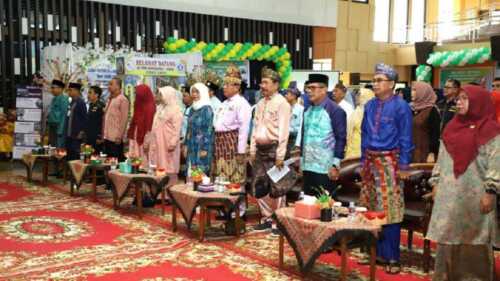 Lokakarya 7 “Panen Hasil Belajar” Program Pendidikan Guru Penggerak (PPGP) Angkatan 7 