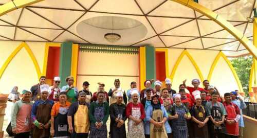 lomba masak