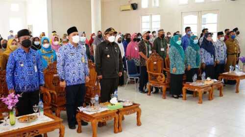 Pelatihan dan Penyuluhan Ketahanan Pangan Produk Olahan Rumah Tangga