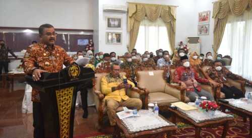 Rencana Aksi Pengembangan SDM