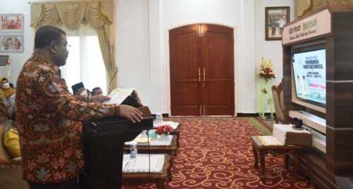 Rencana Aksi Pengembangan SDM