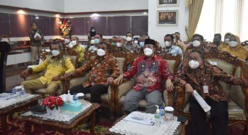 Rencana Aksi Pengembangan SDM